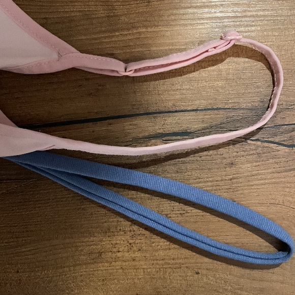 DONATED: Bundle of (4) Free People Body Suits; Sz: M - Picture 7 of 7